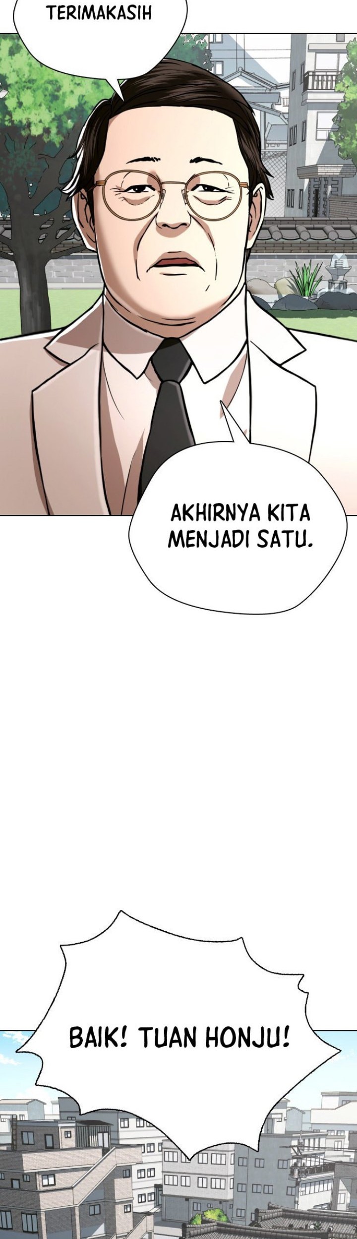 The 18 Year Old Spy Bab 44 halaman 71