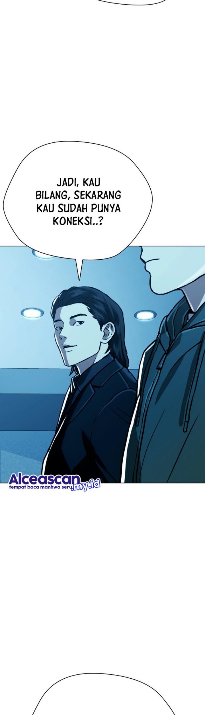 The 18 Year Old Spy Bab 44 halaman 75