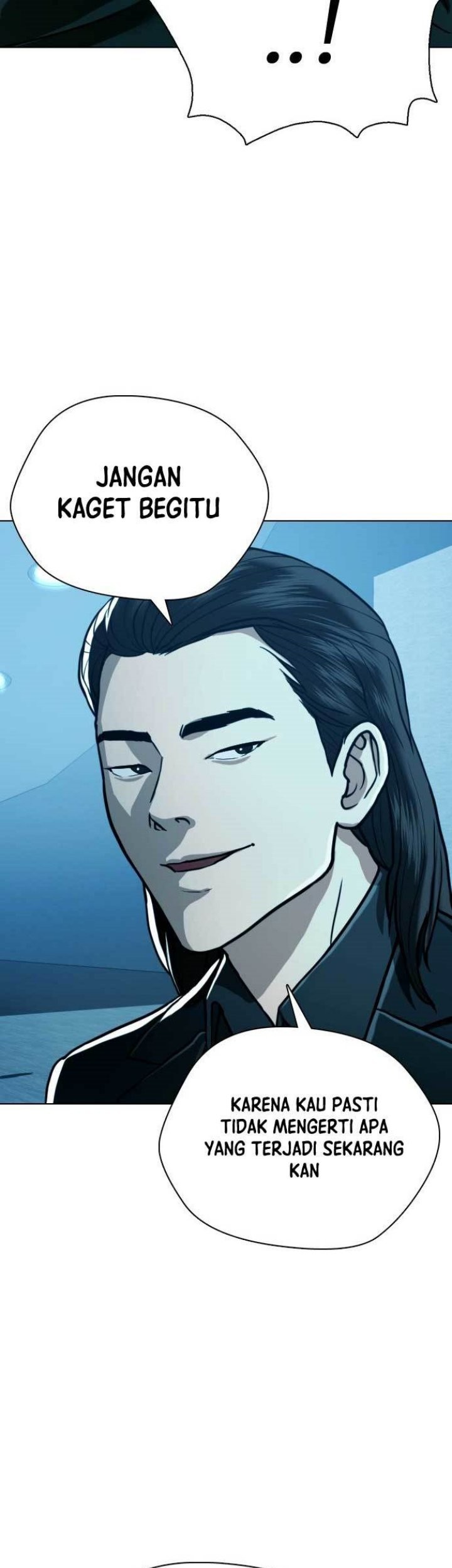 The 18 Year Old Spy Bab 45 halaman 4