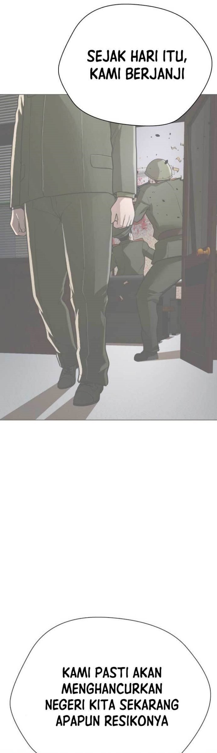 The 18 Year Old Spy Bab 45 halaman 10