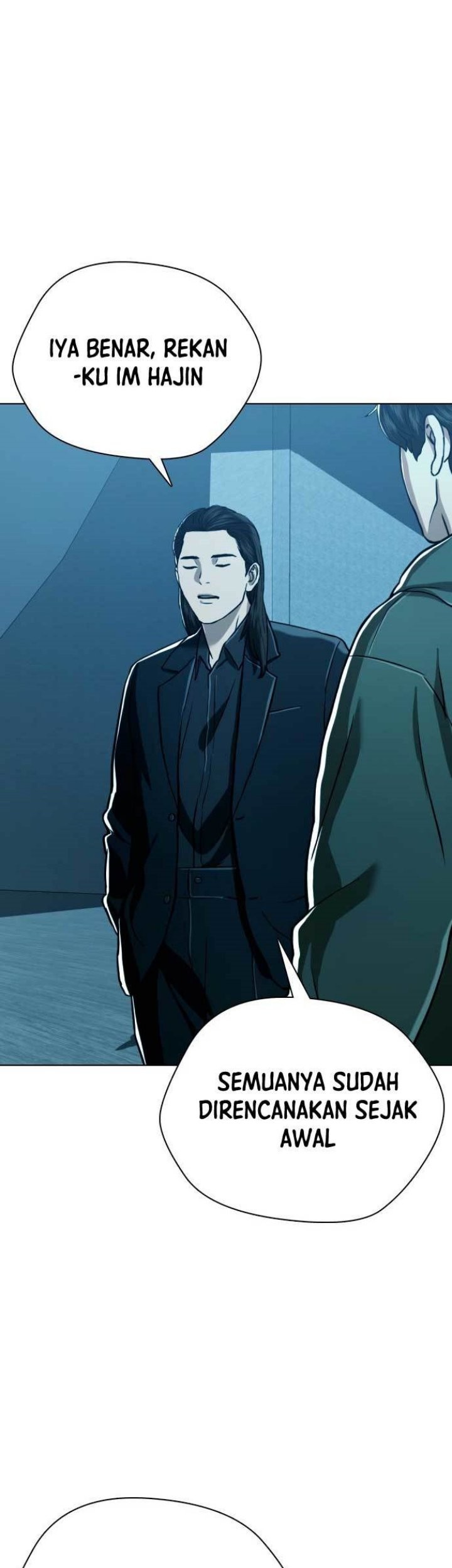 The 18 Year Old Spy Bab 45 halaman 14