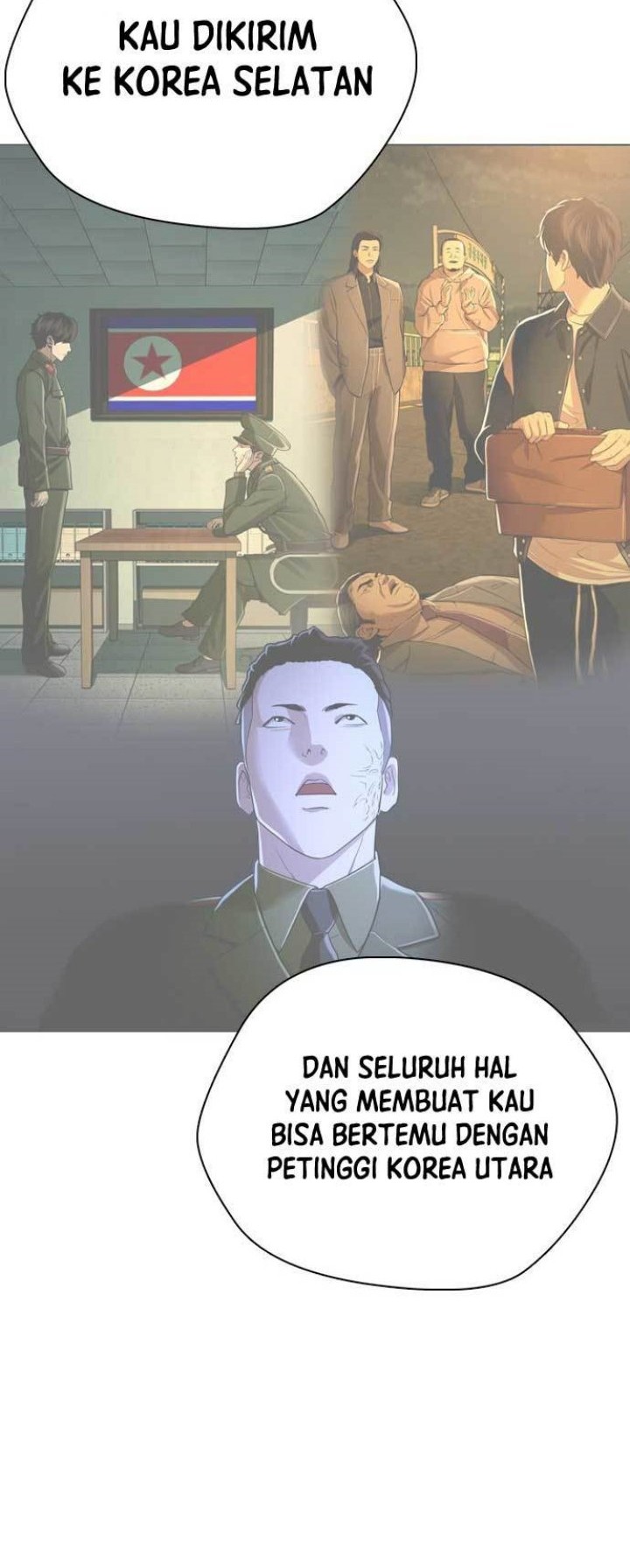 The 18 Year Old Spy Bab 45 halaman 15