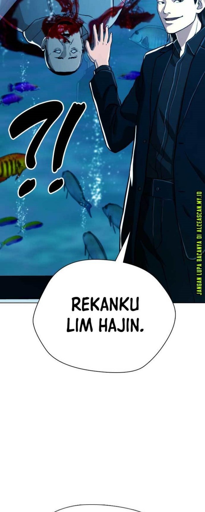 The 18 Year Old Spy Bab 45 halaman 19