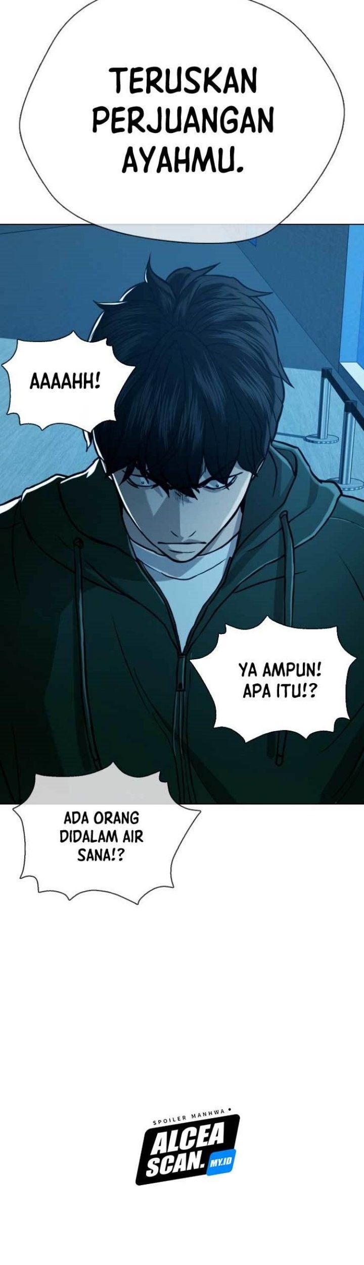 The 18 Year Old Spy Bab 45 halaman 20