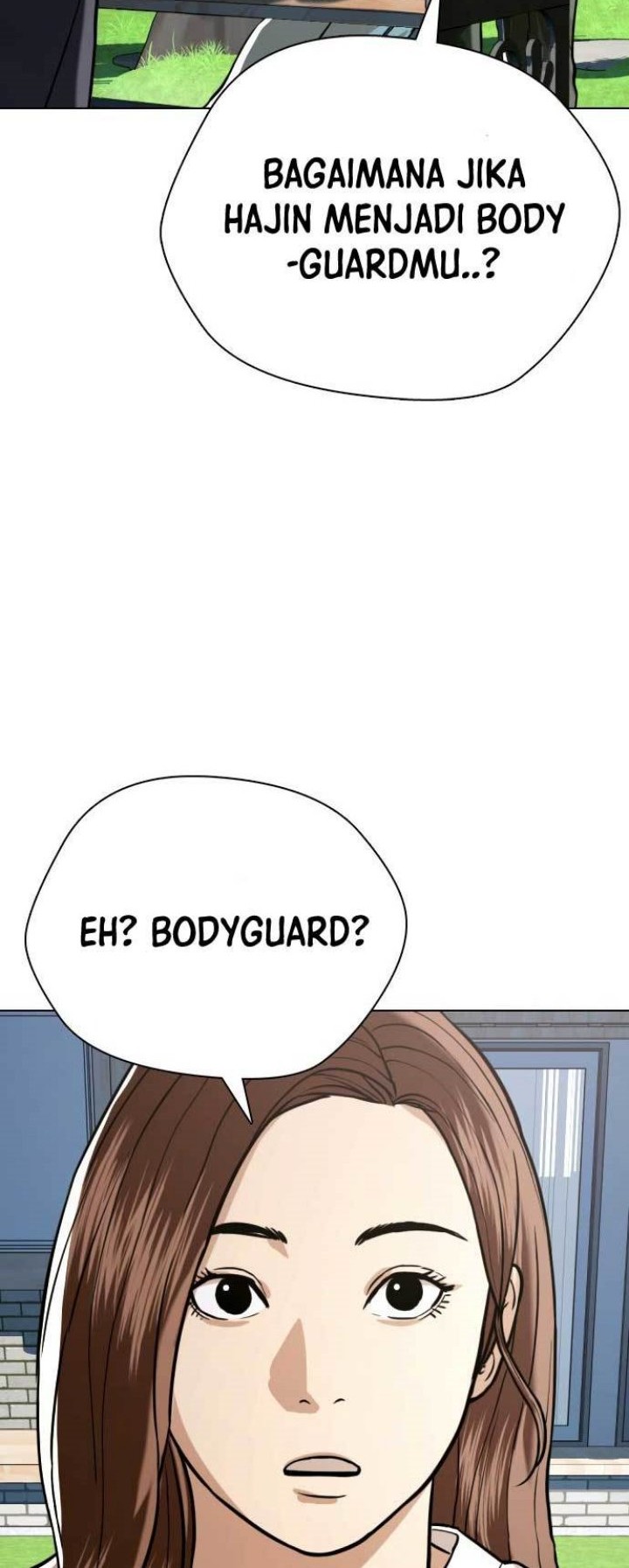The 18 Year Old Spy Bab 45 halaman 27