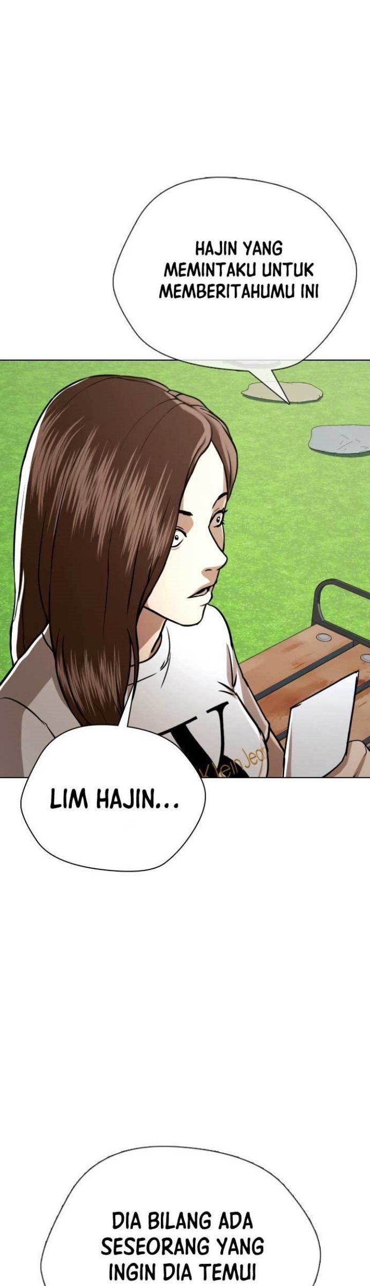 The 18 Year Old Spy Bab 45 halaman 34