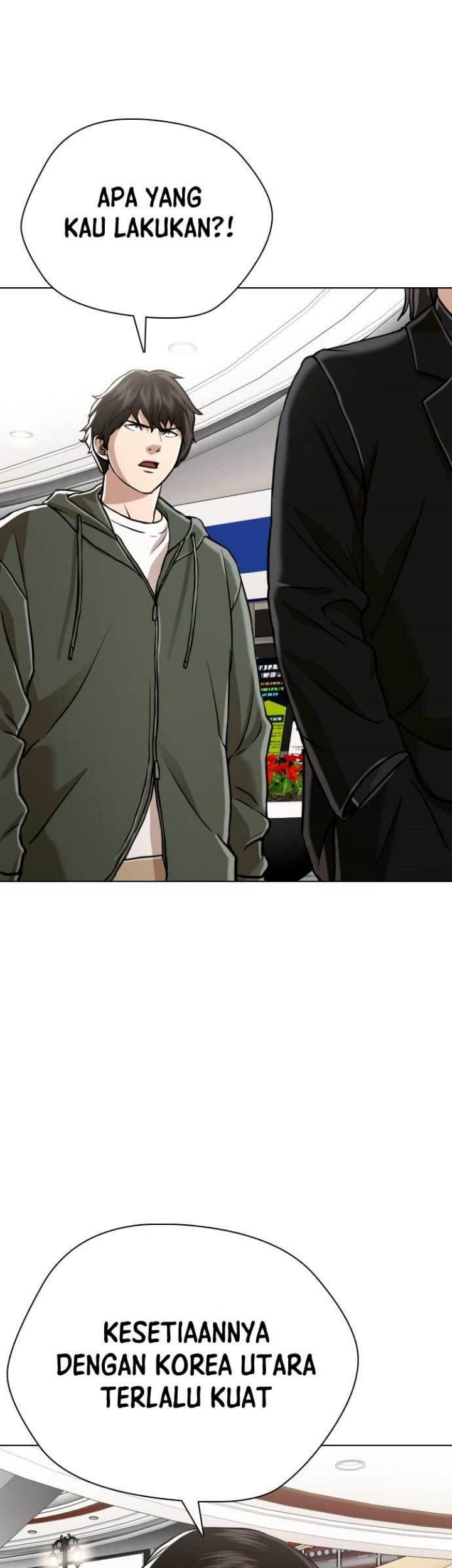 The 18 Year Old Spy Bab 45 halaman 44
