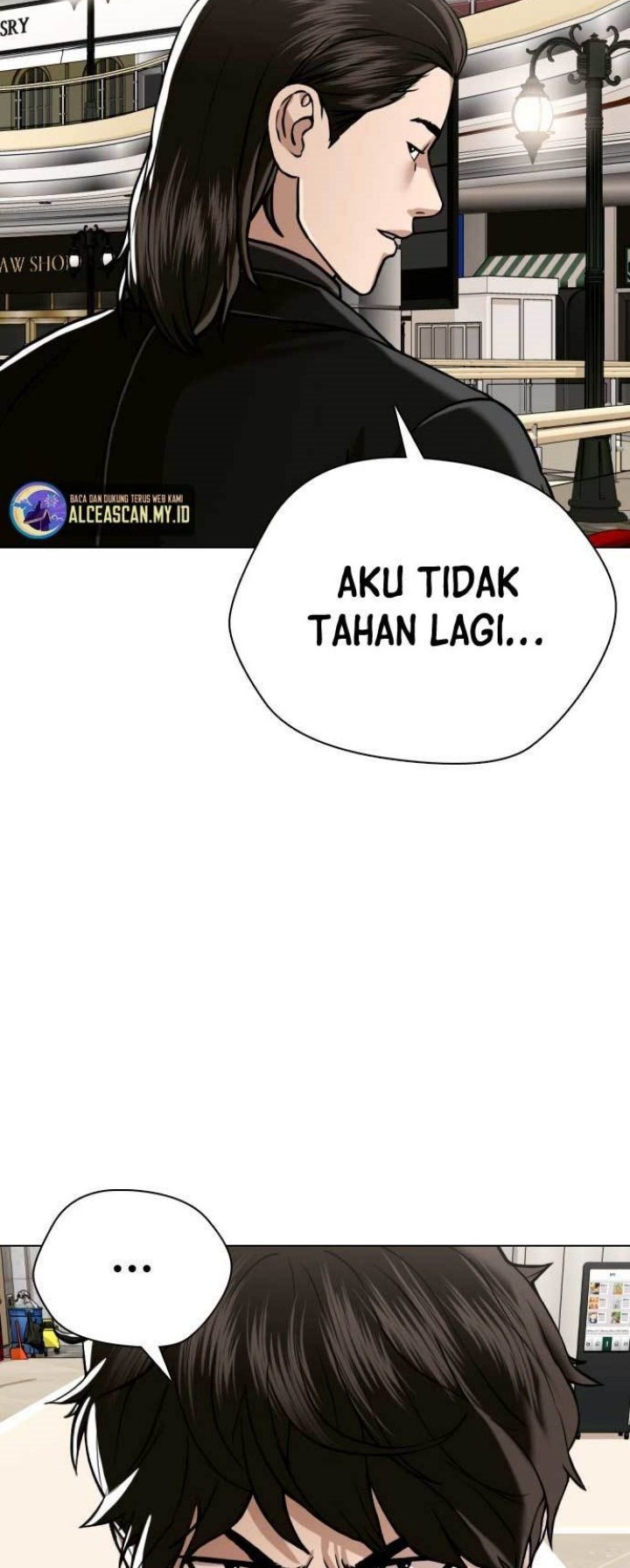 The 18 Year Old Spy Bab 45 halaman 45