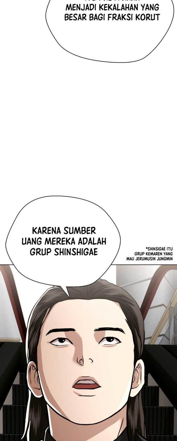 The 18 Year Old Spy Bab 45 halaman 47