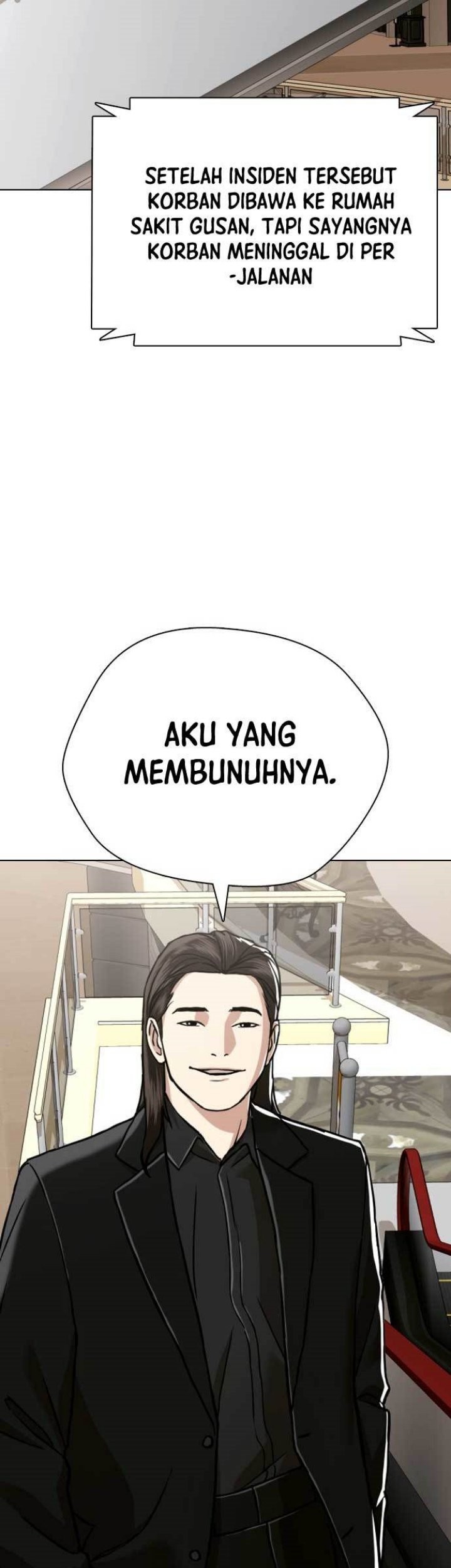 The 18 Year Old Spy Bab 45 halaman 52