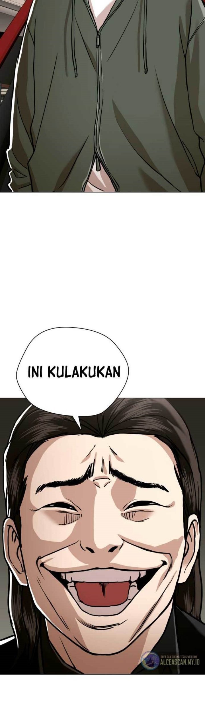 The 18 Year Old Spy Bab 45 halaman 54