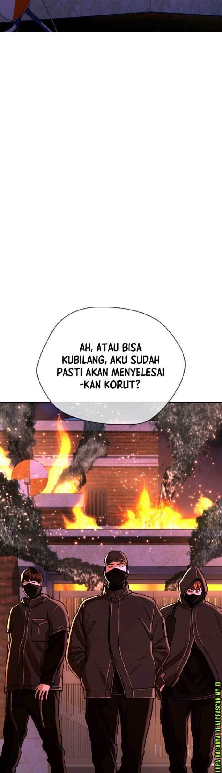 The 18 Year Old Spy Bab 45 halaman 60