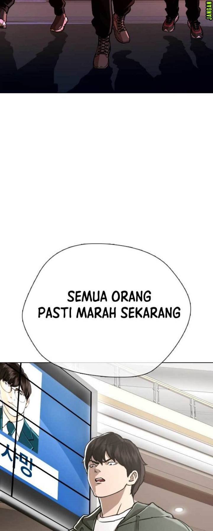 The 18 Year Old Spy Bab 45 halaman 61