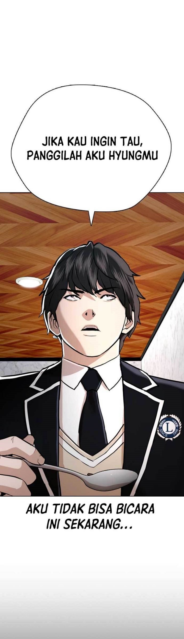 The 18 Year Old Spy Bab 45 halaman 76