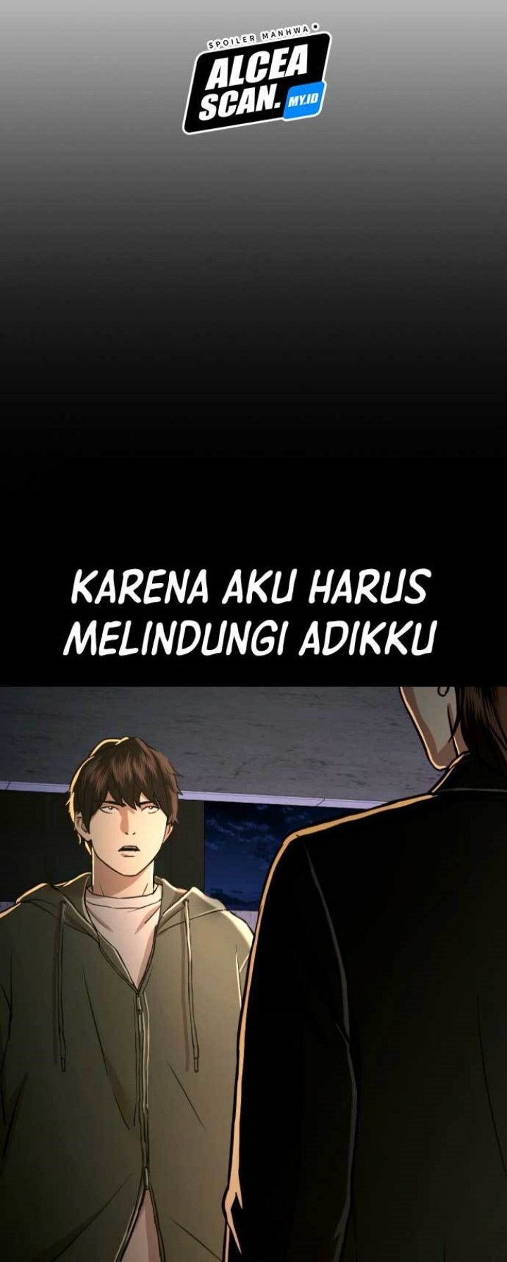 The 18 Year Old Spy Bab 45 halaman 77