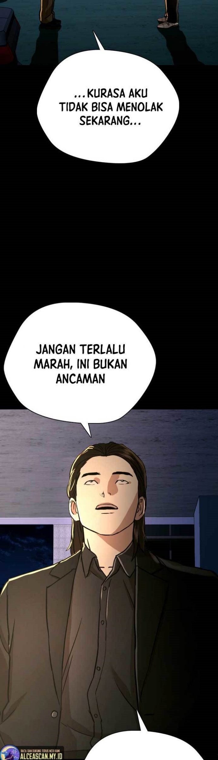The 18 Year Old Spy Bab 45 halaman 80