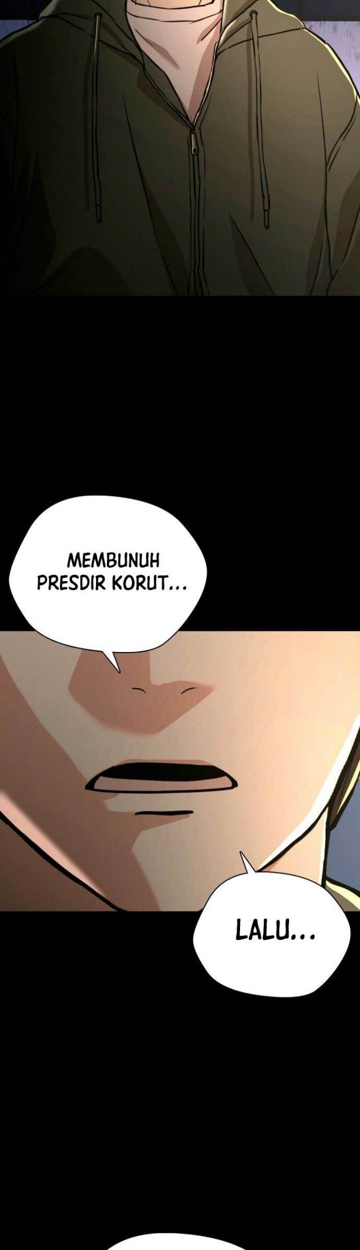 The 18 Year Old Spy Bab 45 halaman 82