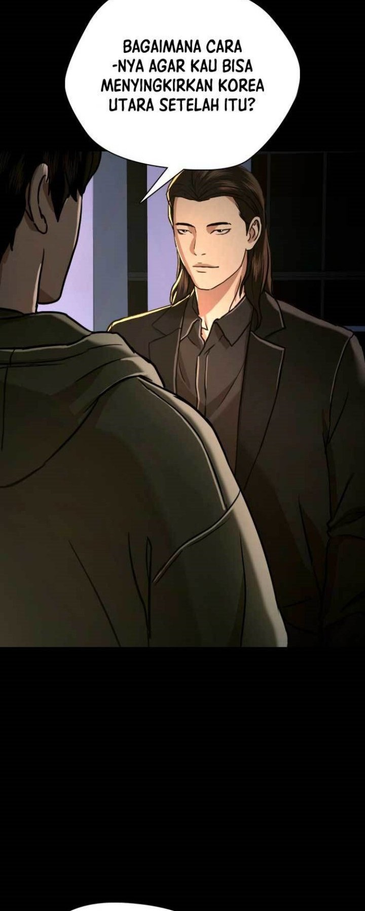 The 18 Year Old Spy Bab 45 halaman 83