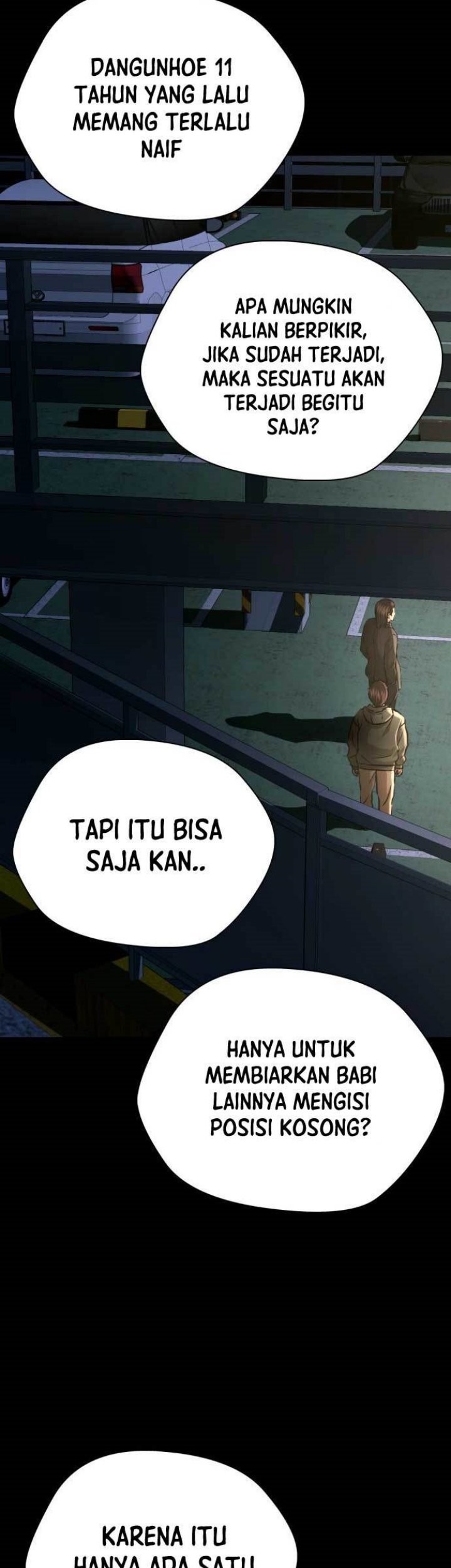 The 18 Year Old Spy Bab 45 halaman 84