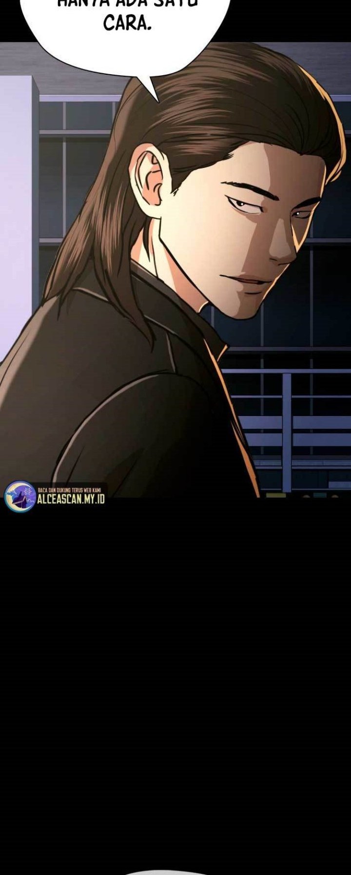 The 18 Year Old Spy Bab 45 halaman 85