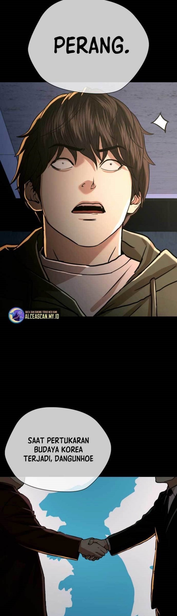 The 18 Year Old Spy Bab 45 halaman 86