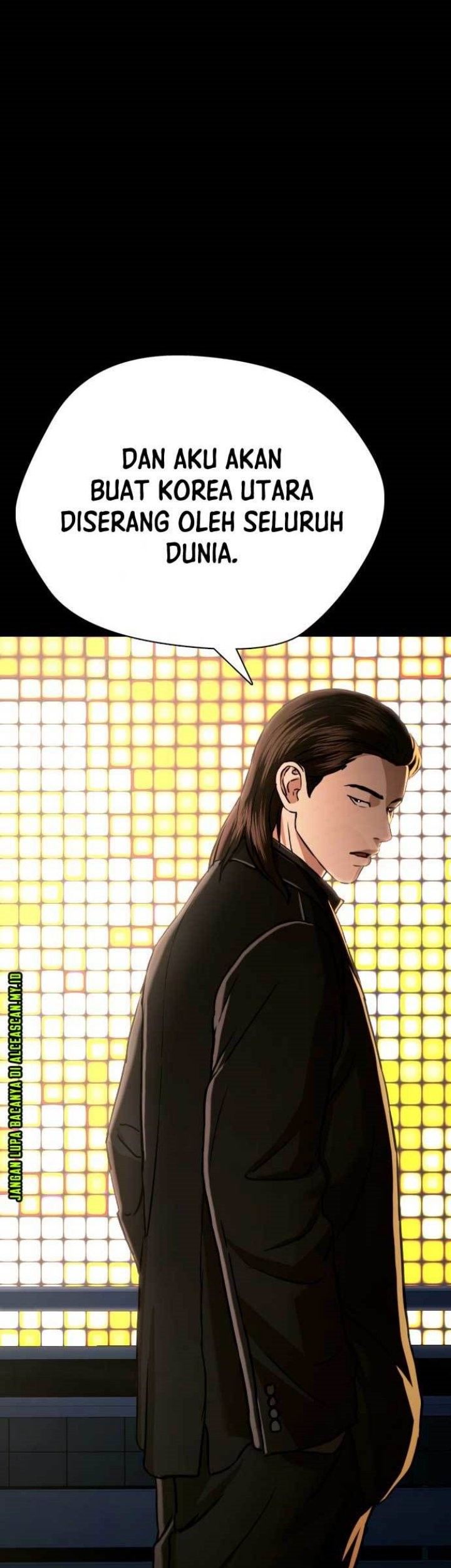 The 18 Year Old Spy Bab 45 halaman 88