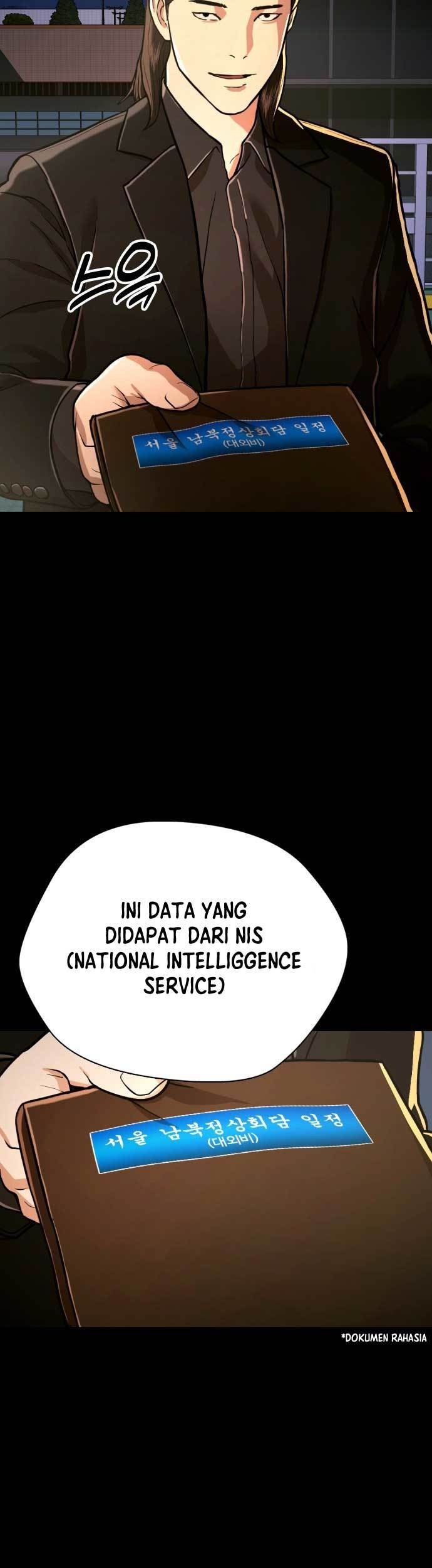 The 18 Year Old Spy chapter 46 halaman 4