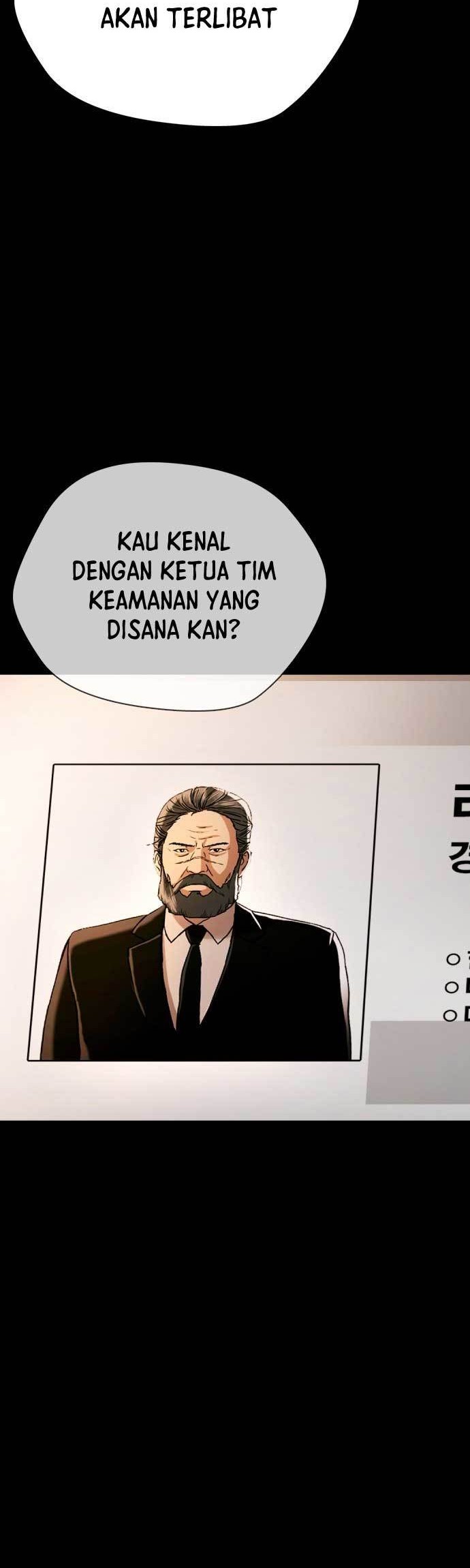 The 18 Year Old Spy chapter 46 halaman 7
