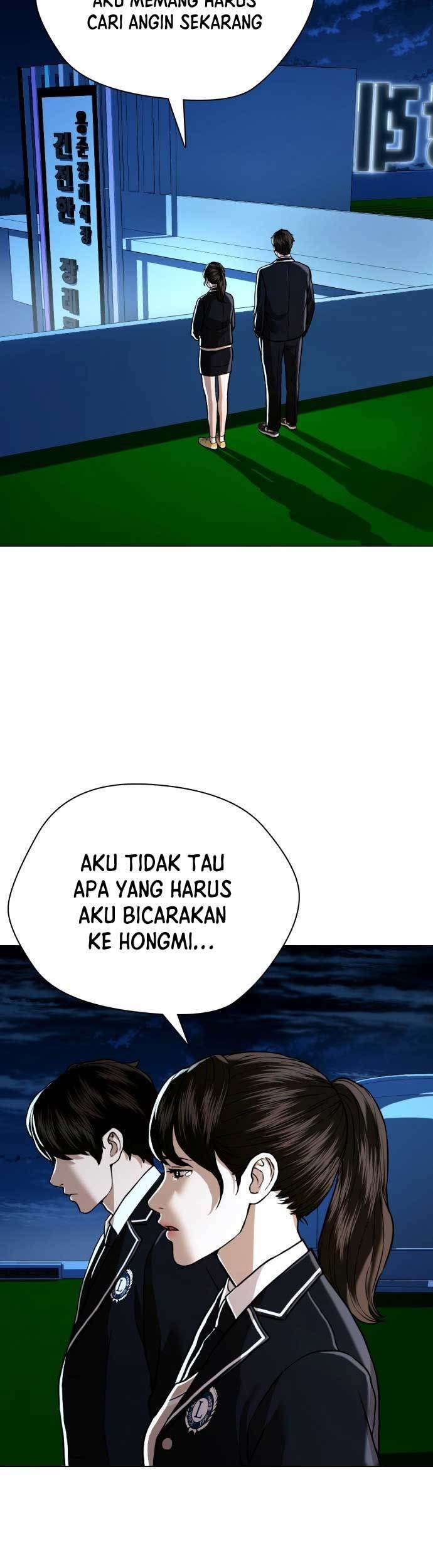 The 18 Year Old Spy chapter 46 halaman 10
