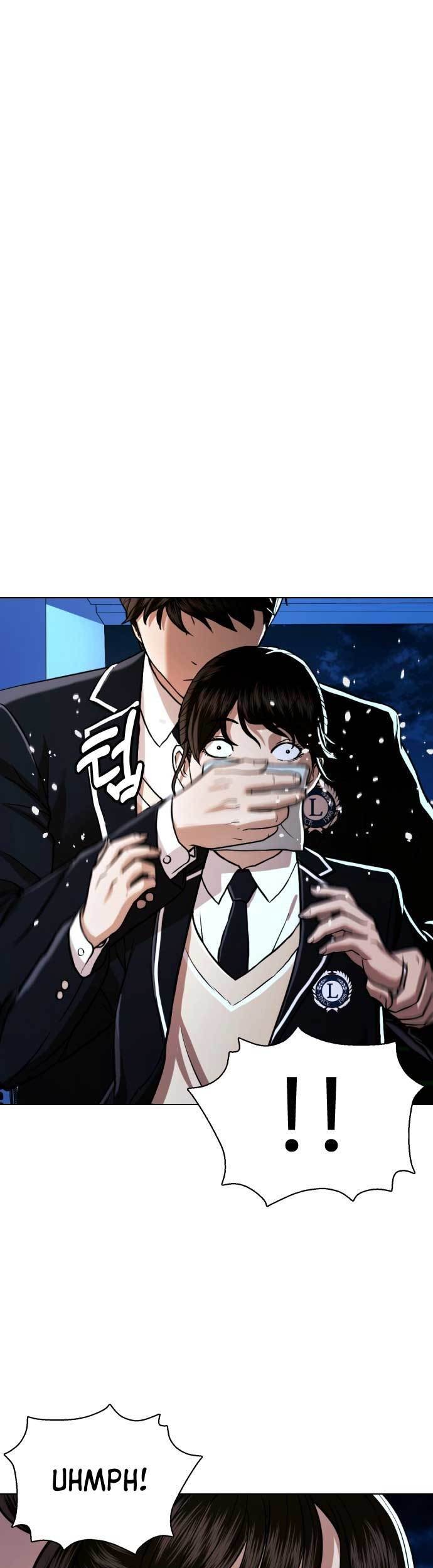 The 18 Year Old Spy chapter 46 halaman 12