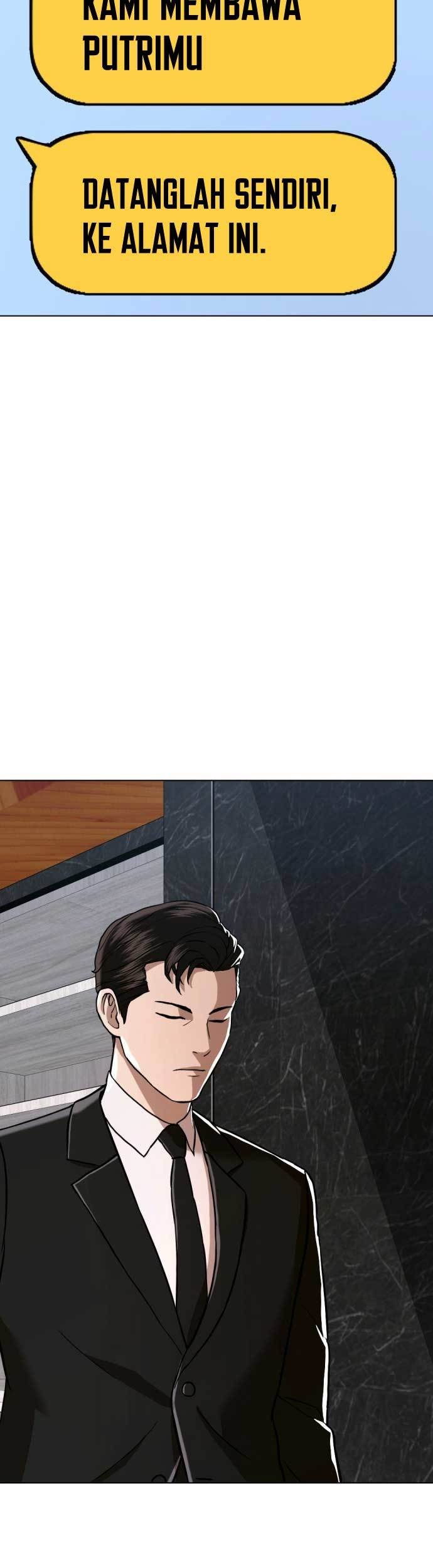 The 18 Year Old Spy chapter 46 halaman 18