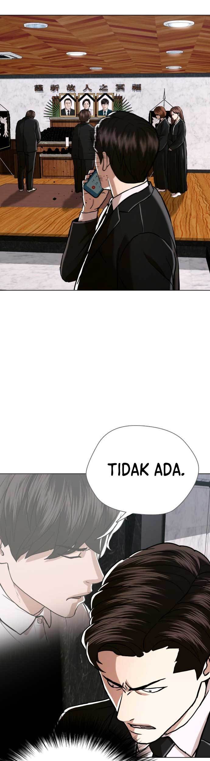 The 18 Year Old Spy chapter 46 halaman 22