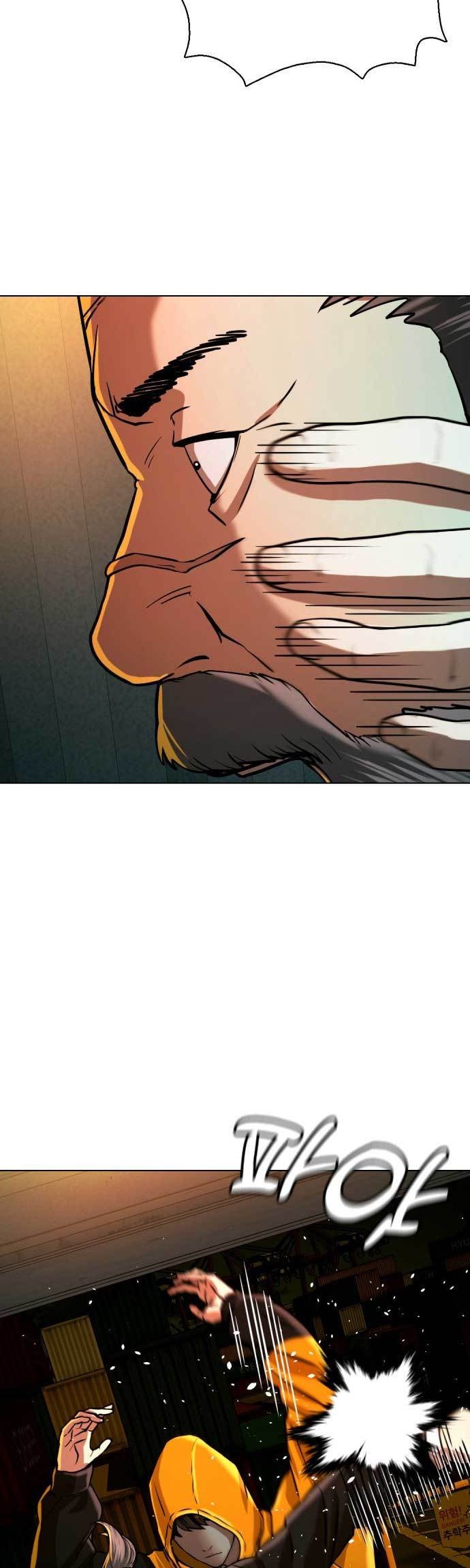The 18 Year Old Spy chapter 46 halaman 37