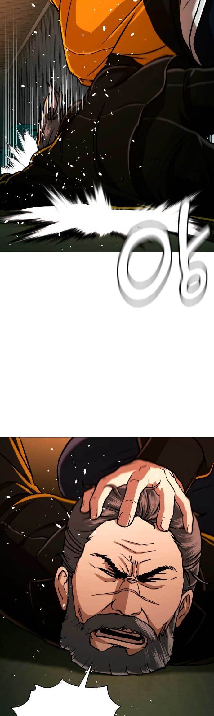 The 18 Year Old Spy chapter 46 halaman 41