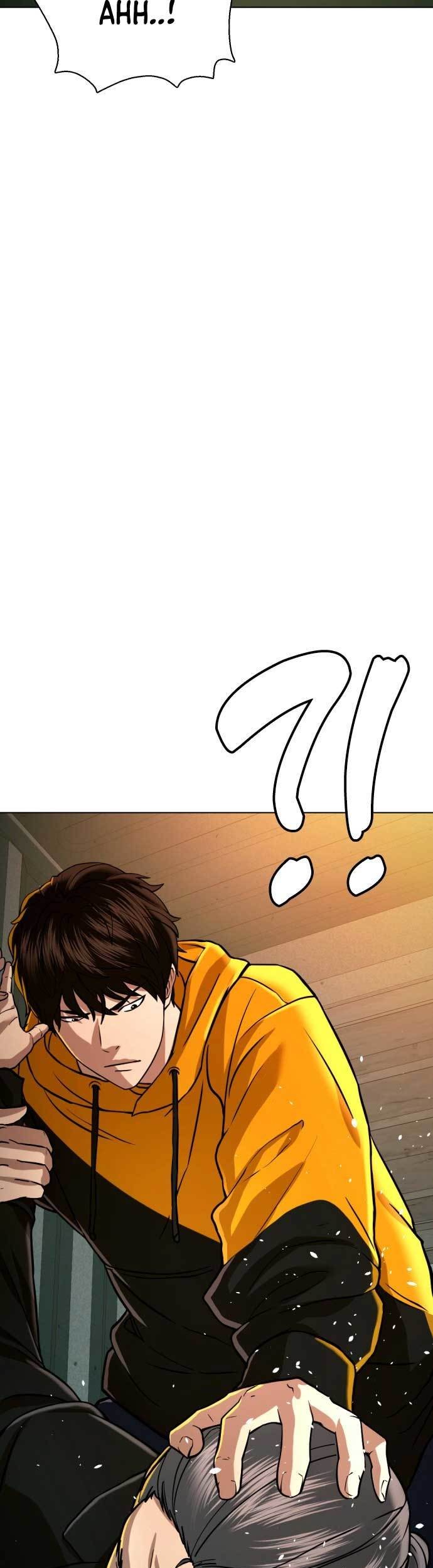 The 18 Year Old Spy chapter 46 halaman 42
