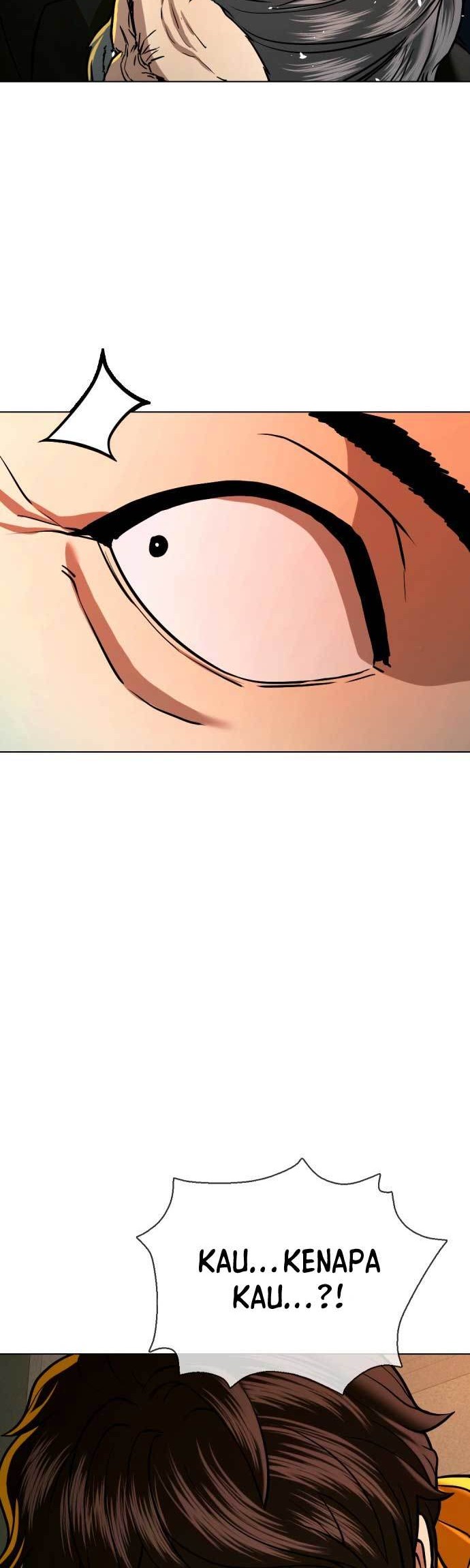 The 18 Year Old Spy chapter 46 halaman 43