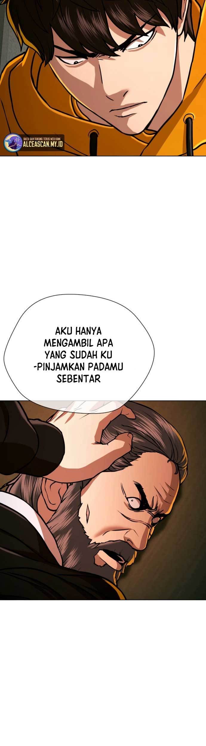 The 18 Year Old Spy chapter 46 halaman 44