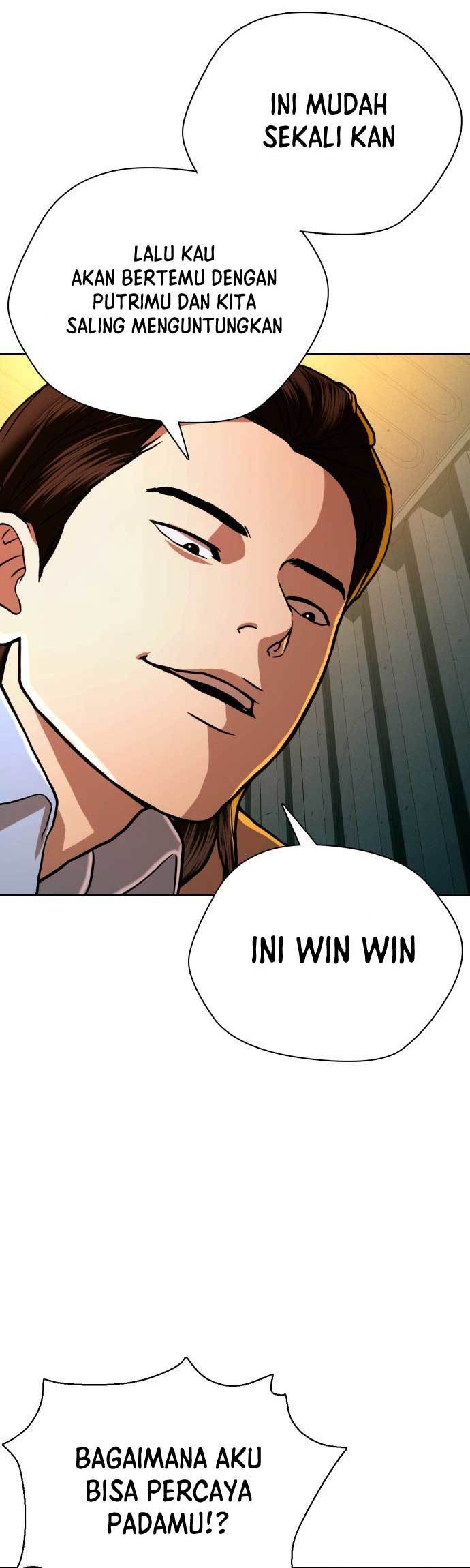 The 18 Year Old Spy chapter 46 halaman 49