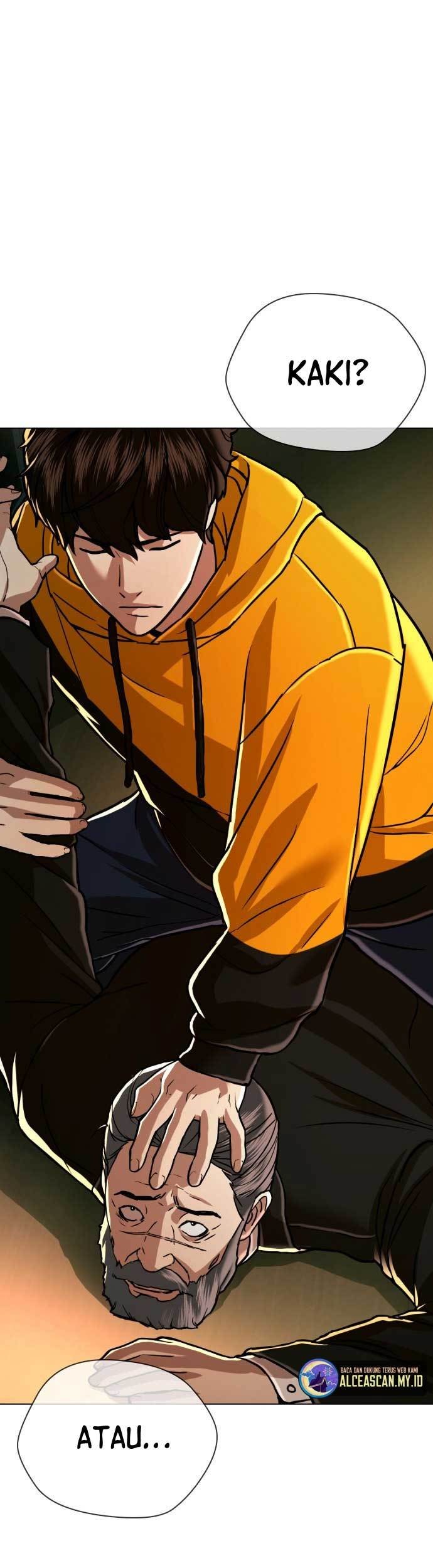 The 18 Year Old Spy chapter 46 halaman 52