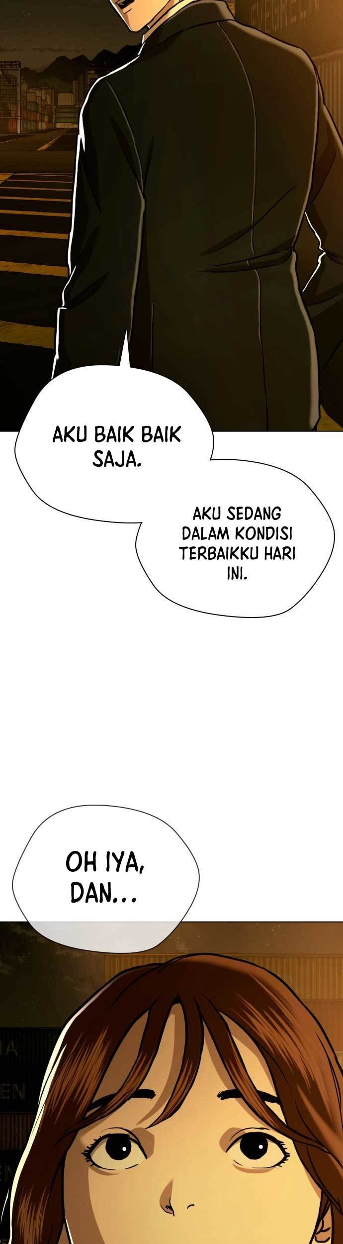 The 18 Year Old Spy chapter 46 halaman 58