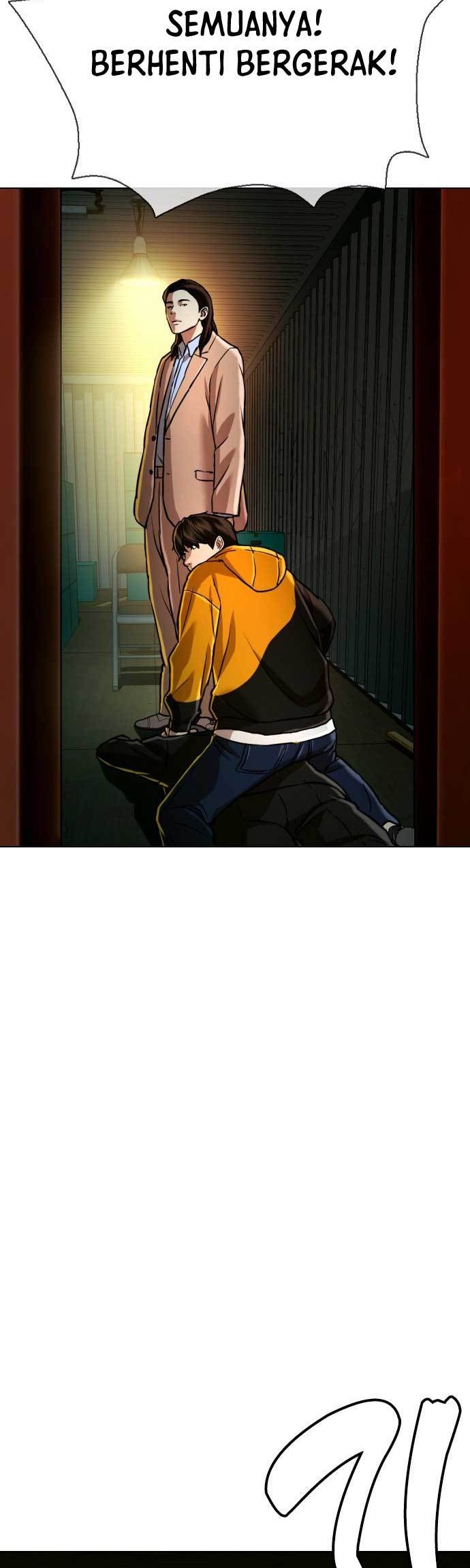 The 18 Year Old Spy chapter 46 halaman 65