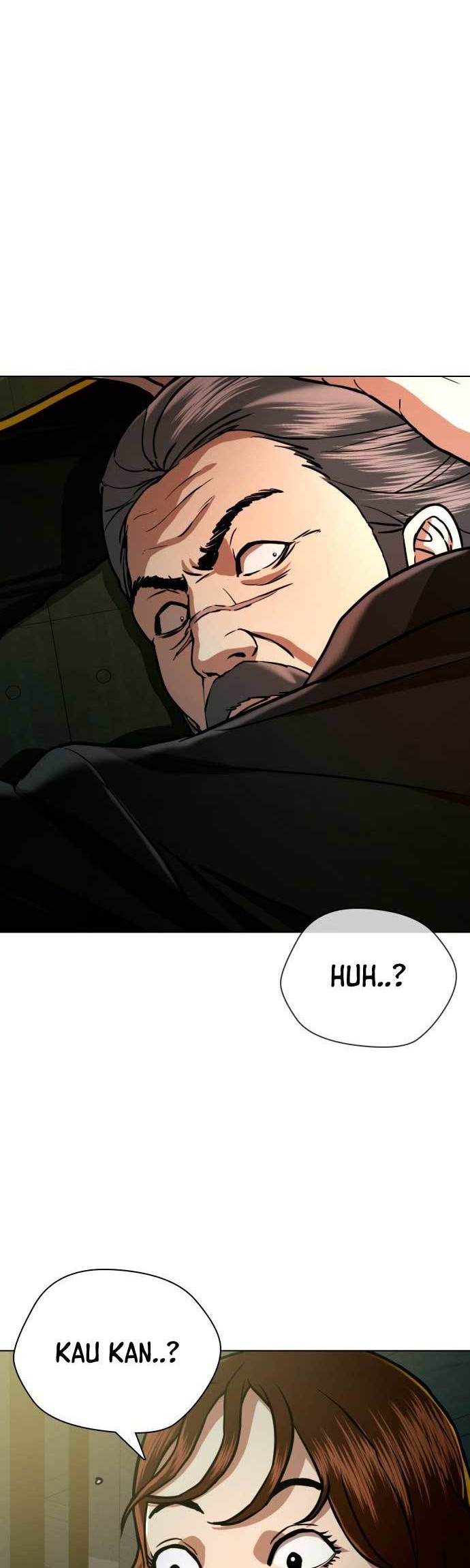 The 18 Year Old Spy chapter 46 halaman 67