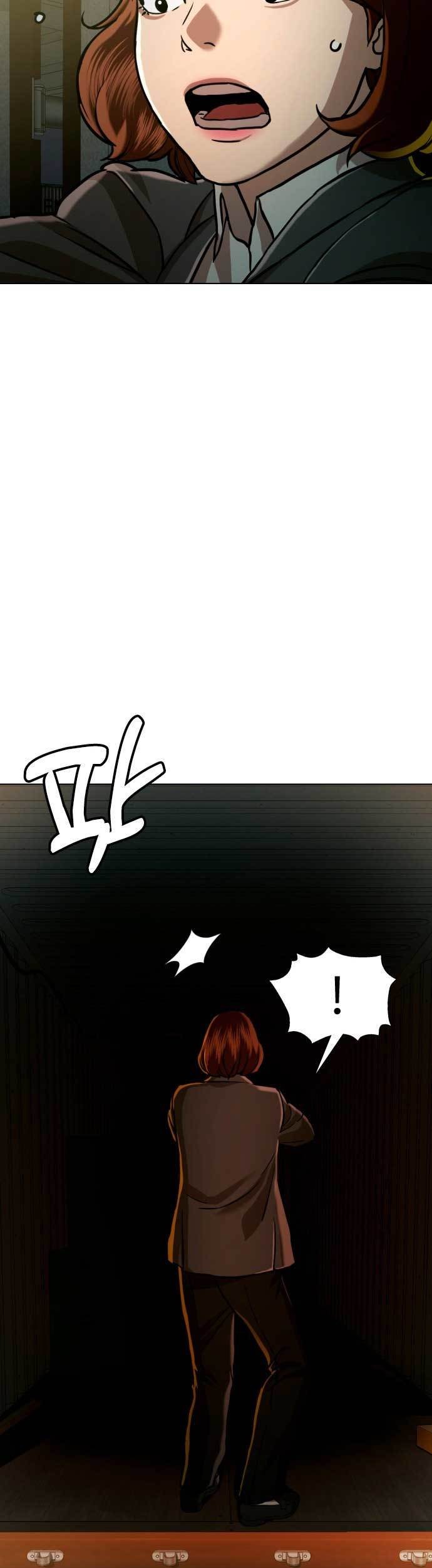 The 18 Year Old Spy chapter 46 halaman 68