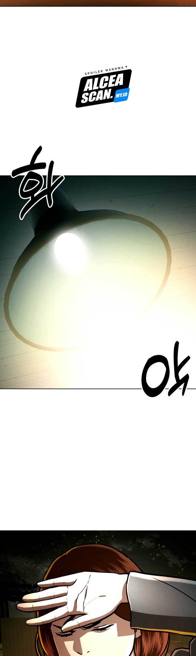 The 18 Year Old Spy chapter 46 halaman 69