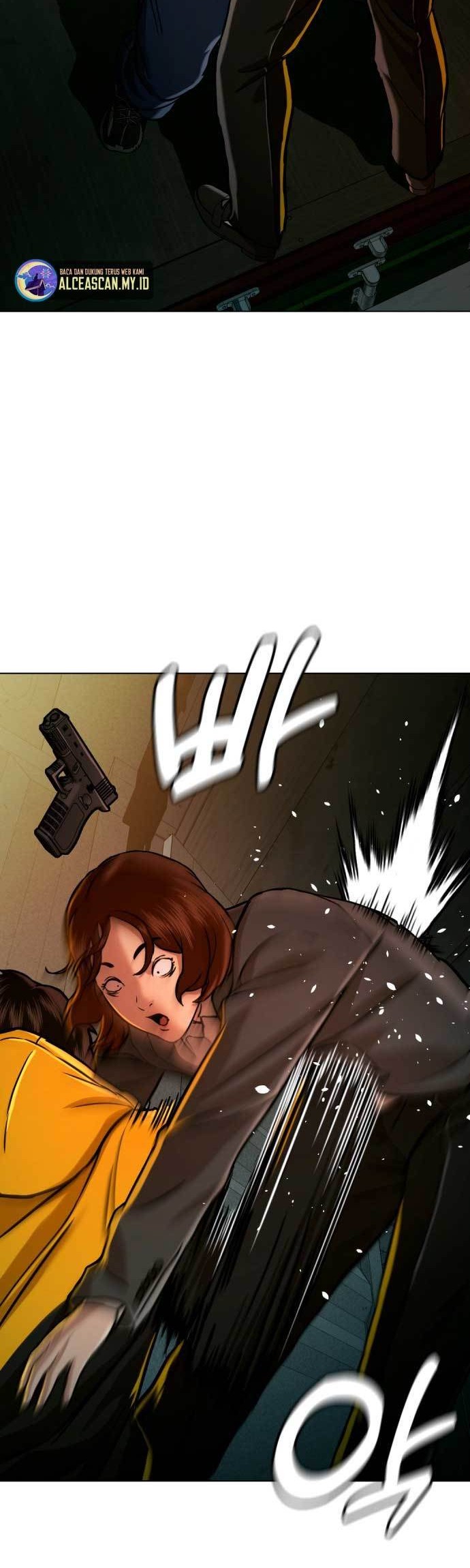 The 18 Year Old Spy chapter 46 halaman 71
