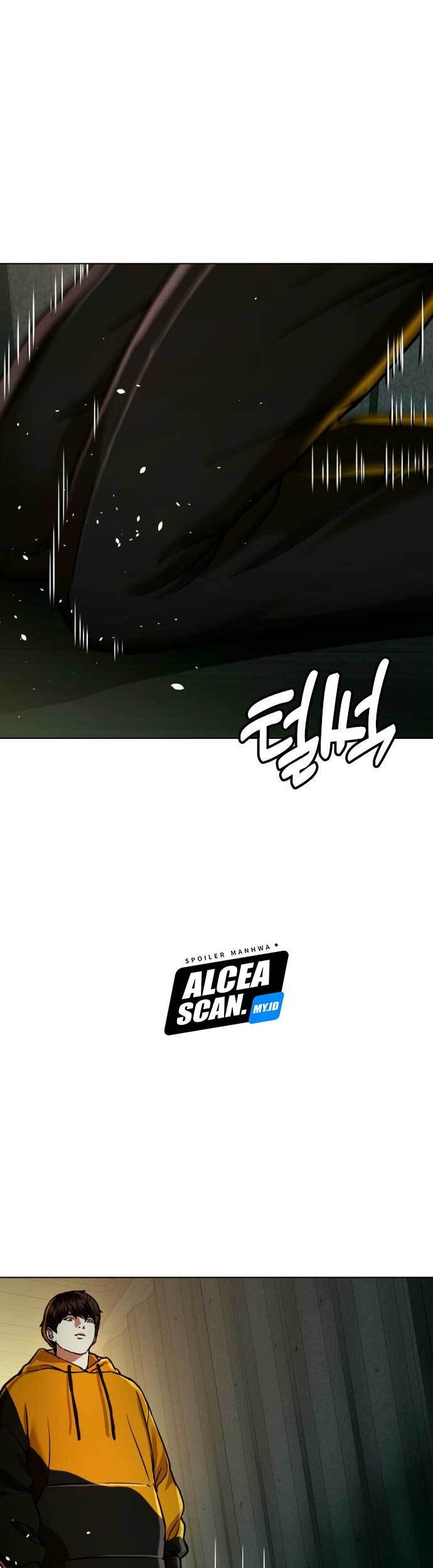 The 18 Year Old Spy chapter 46 halaman 72