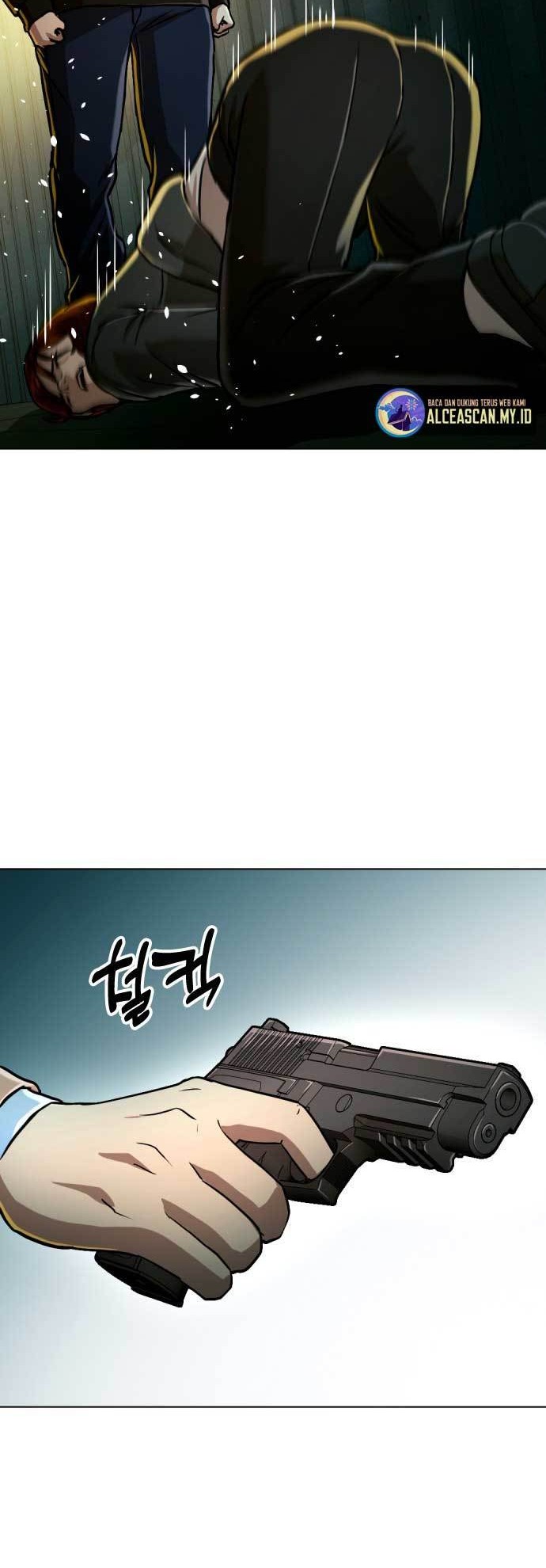 The 18 Year Old Spy chapter 46 halaman 73
