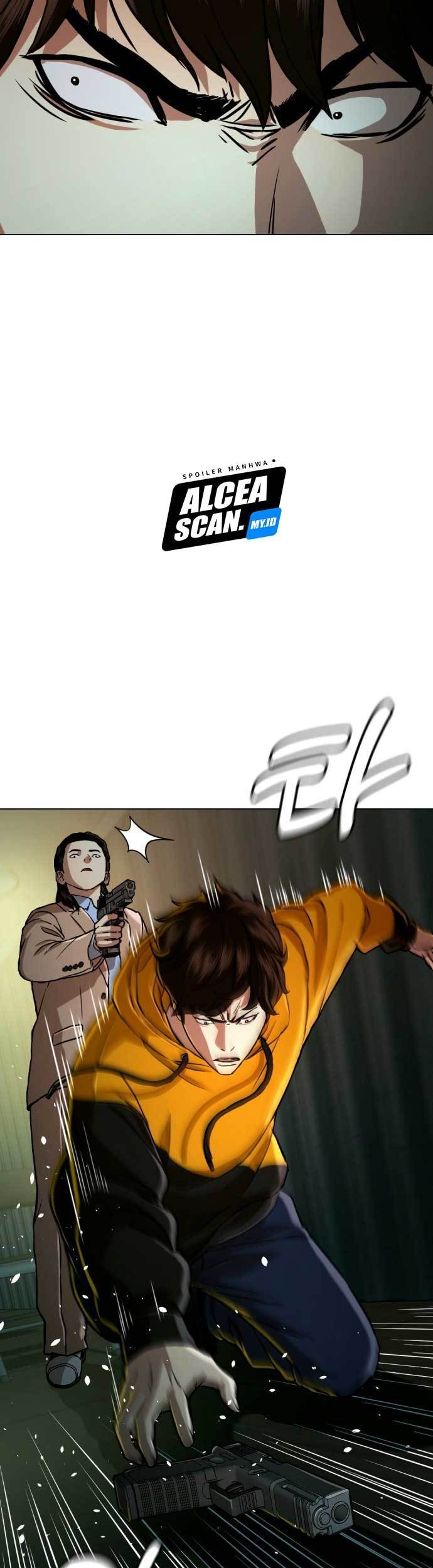 The 18 Year Old Spy chapter 46 halaman 76