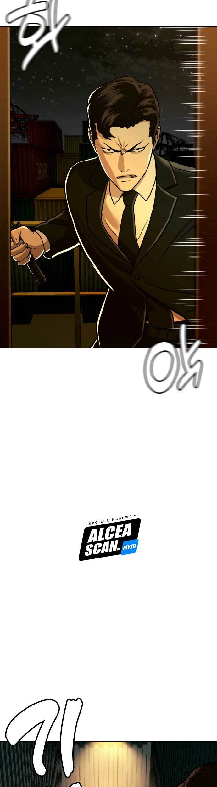 The 18 Year Old Spy Bab 47 halaman 4
