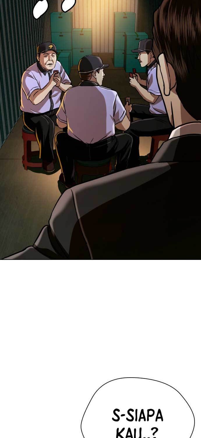 The 18 Year Old Spy Bab 47 halaman 5